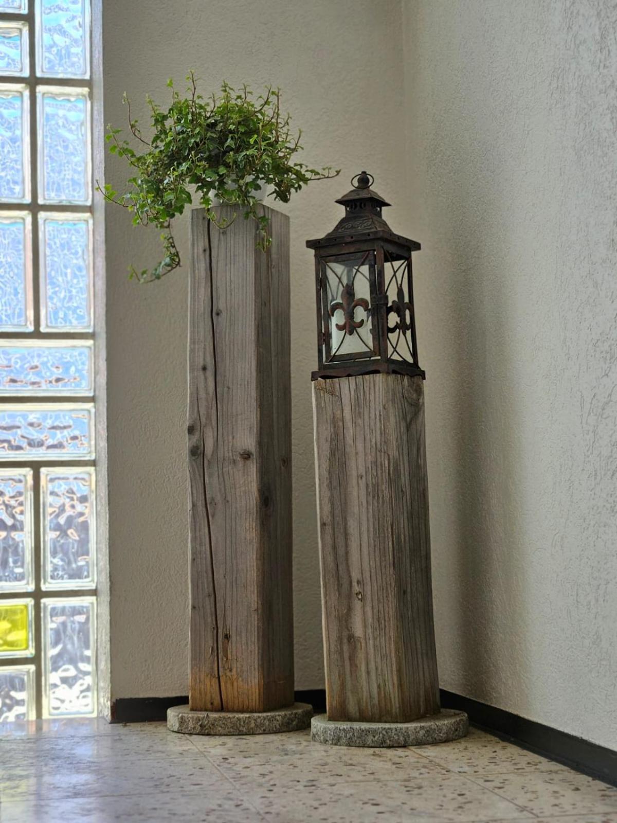 Gasthof Zur Burgruine 포텐스타인 외부 사진