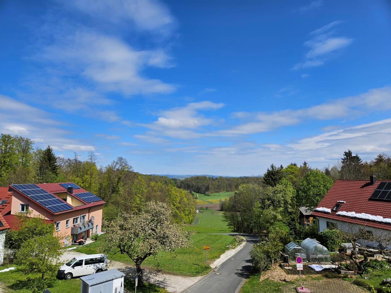 Gasthof Zur Burgruine 포텐스타인 외부 사진